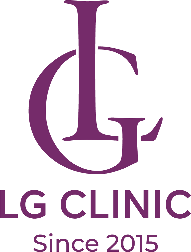Ảnh bìa của LG Clinic